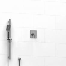 Riobel PXTQ54C - Type P (pressure balance) shower