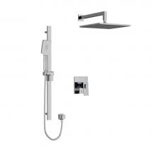 Riobel TK5123C - Shower kit 5123 trim