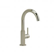 Riobel AZ601PN-10 - Azure™ Bar/Food Prep Kitchen Faucet