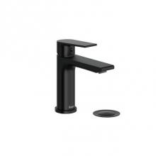 Riobel FRS01BK - Fresk™ Single Handle Lavatory Faucet