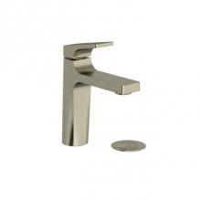 Riobel ODS01BN - Ode™ Single Handle Lavatory Faucet