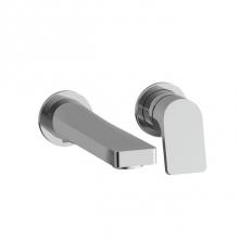 Riobel TOD360C - Ode™ Wall Mount Lavatory Faucet Trim