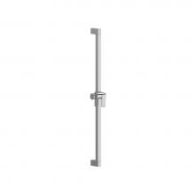 Riobel R4854C - Square shower rail