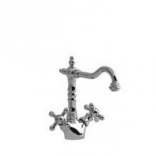 Riobel RT00+C-05 - Single Hole Lavatory Faucet