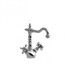 Riobel RT00XC-05 - Single Hole Lavatory Faucet