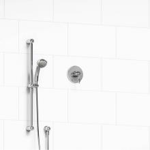 Riobel RT54C - Type P (pressure balance) shower