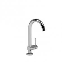 Riobel RU00C-05 - Single Hole Lavatory Faucet