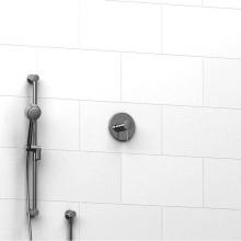 Riobel RUTM54C-SPEX - Type P (Pressure Balance) Shower