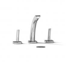 Riobel SA08C - 8'' lavatory faucet