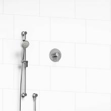 Riobel SYTM54C - Type P (pressure balance) shower