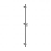 Riobel R4842C - Shower rail without handshower