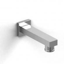 Riobel TQ81C - Wall Mount Tub Spout With Diverter