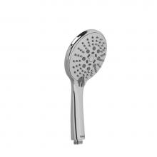 Riobel R4366C - 3-jet handshower