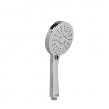 Riobel R4358C - 3-jet handshower