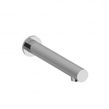 Riobel R867C - Wall-mount tub spout