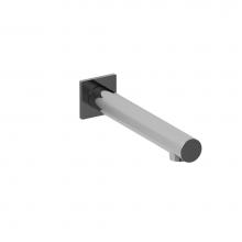 Riobel R847C - Wall-mount tub spout