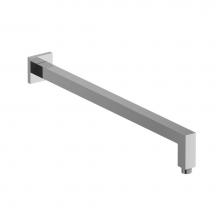 Riobel R547C - 50 cm (20’’) square shower arm