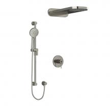 Riobel K2745CSTMBN - Shower Kit 2745