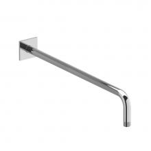 Riobel R533C - 50 cm (20'') shower arm