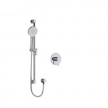 Riobel NB54C - Type P (pressure balance) shower