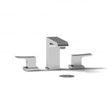 Riobel ZO08C-10 - Zendo? Widespread Lavatory Faucet