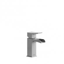 Riobel ZSOP00C - Single Hole Lavatory Open Spout Faucet