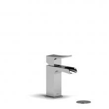 Riobel ZSOP01C-10 - Zendo? Single Handle Lavatory Faucet with Trough