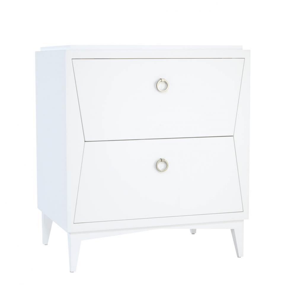 30'' Lexie Bathroom Vanity Cabinet Base in White