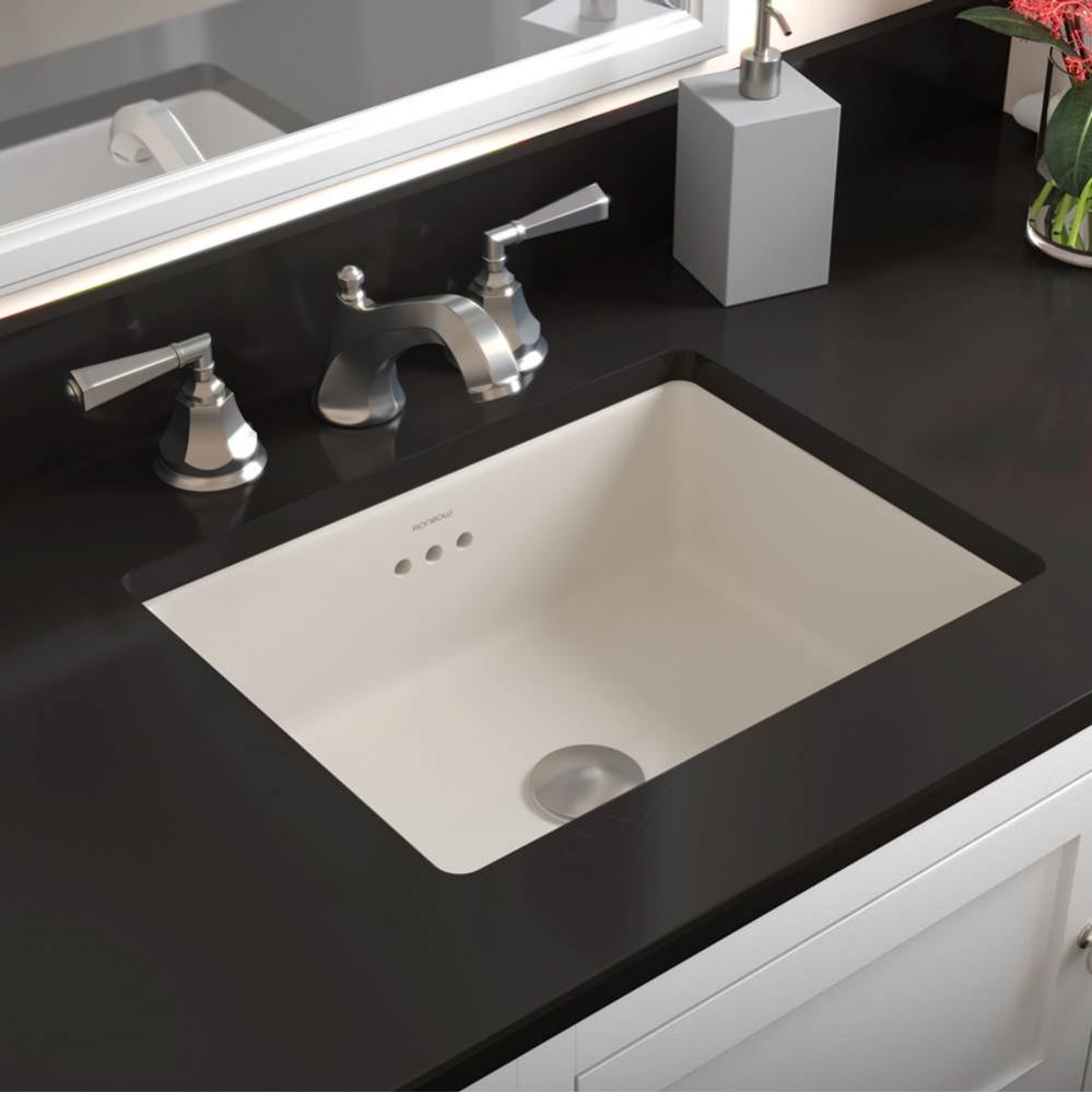 19'' Colonnade Undermount Sink