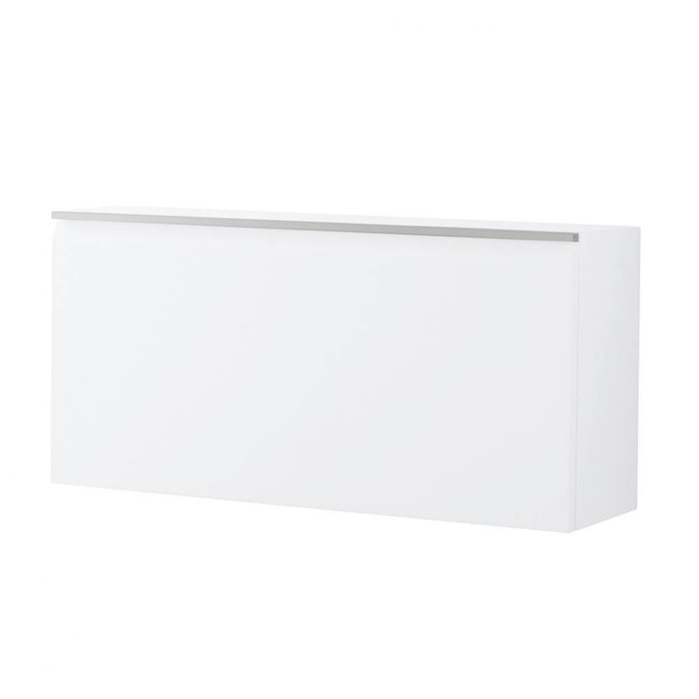 31'' Free Wall Hung Cabinet -White