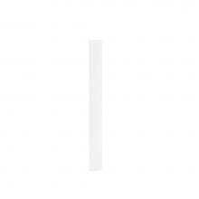 Ronbow 525034-W01 - 35'' Wall Filler in White