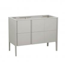 Ronbow E020641-R-E40 - 41'' Brit Right Vanity - Bristol Beige