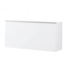 Ronbow E027041-W01 - 31'' Free Wall Hung Cabinet -White