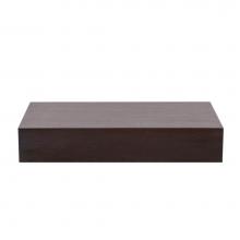 Ronbow E056134-E82 - 30'' Marco Bathroom Vanity Frame Drawer - Oak Toscana