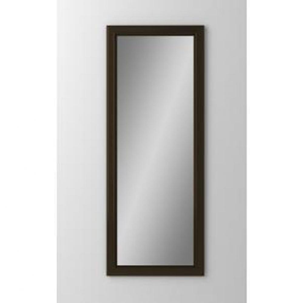 Bryn Mawr 15-1/4'' x 39-3/8'' x 4'' Framed Cabinet, Brushed Bronze,