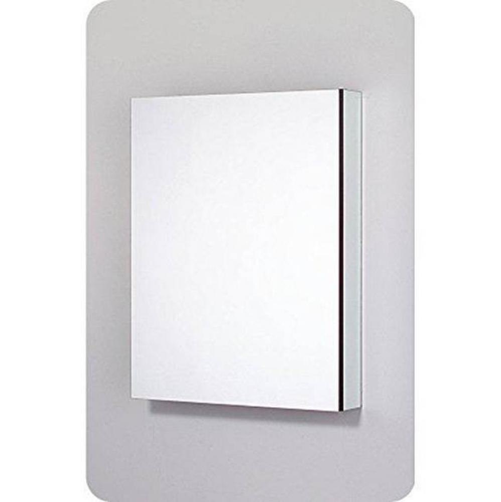 PL Series Cabinet, 23-1/4'' x 30'' x 4'', Flat Top, Bevel Edge, Non-