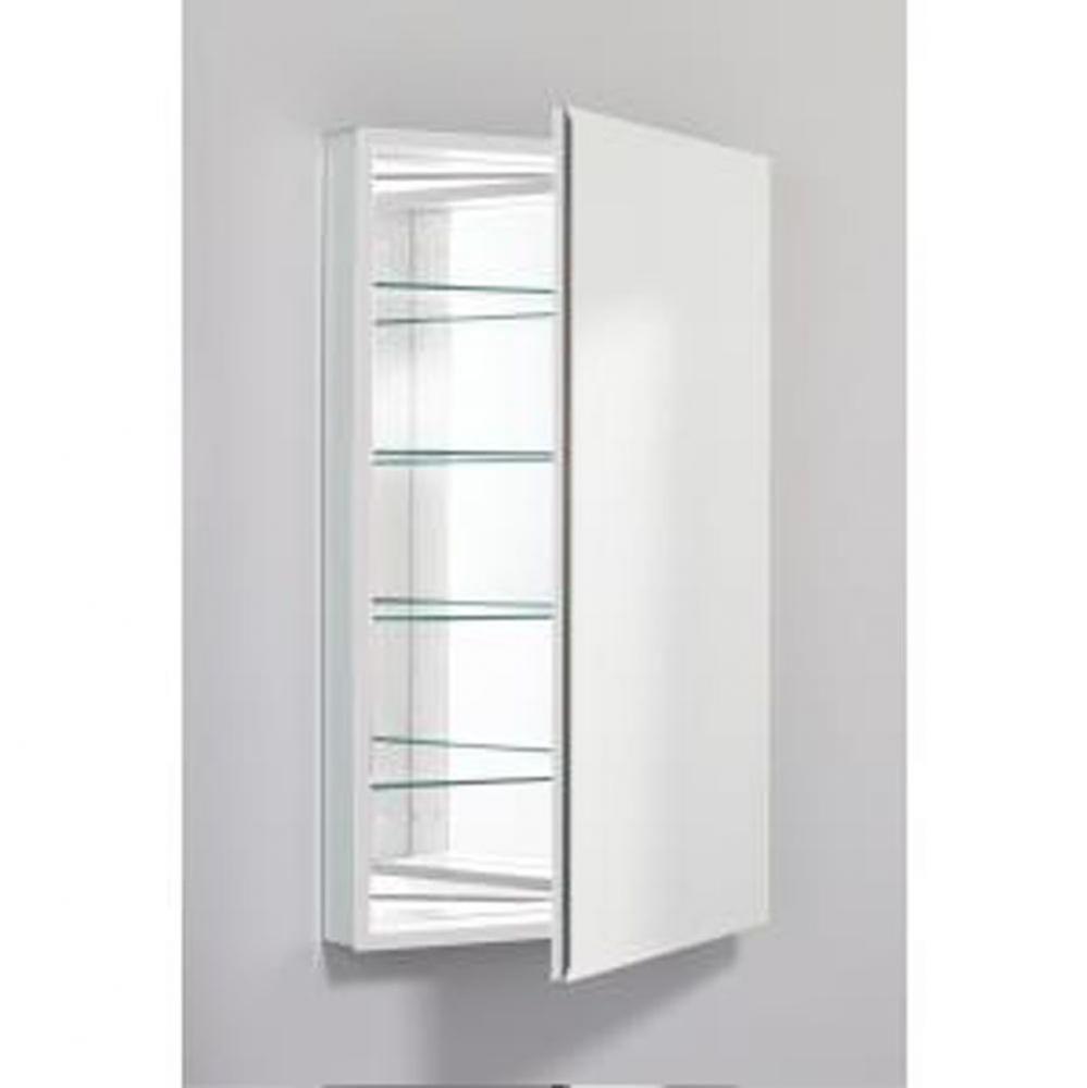 CABINET, PLM2440, FLAT, BV, WHITE