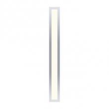 Robern PL3.530TLSC76D3 - Profiles Framed Lighting, 3-1/2'' x 30'' x 4-5/8'', Chrome, 2700K Te