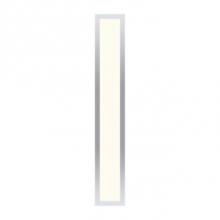 Robern PL5.030TLSC76D3 - Profiles Framed Lighting, 5'' x 30'' x 4-5/8'', Chrome, 2700K Temper