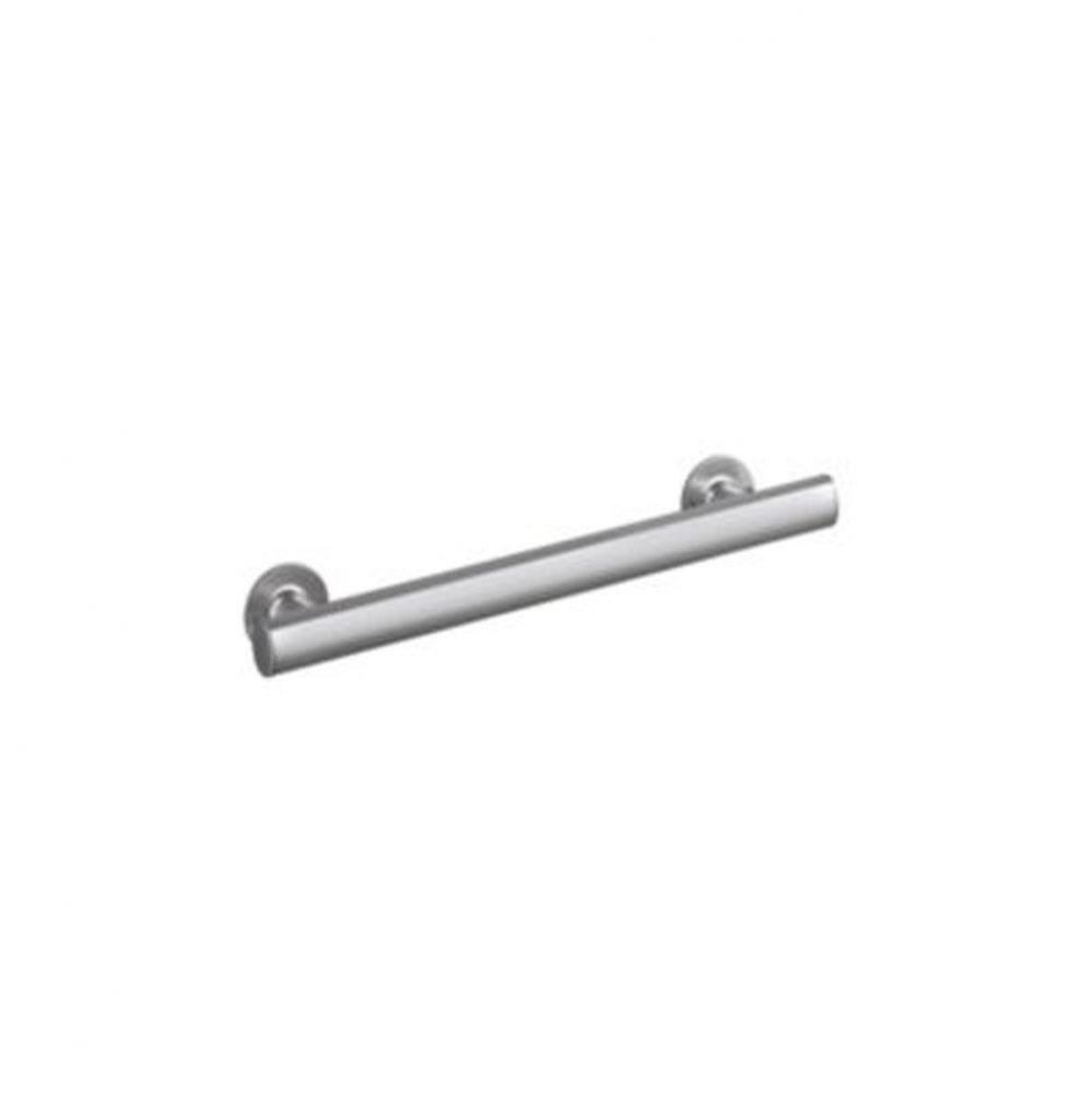 18'' straight grab bar