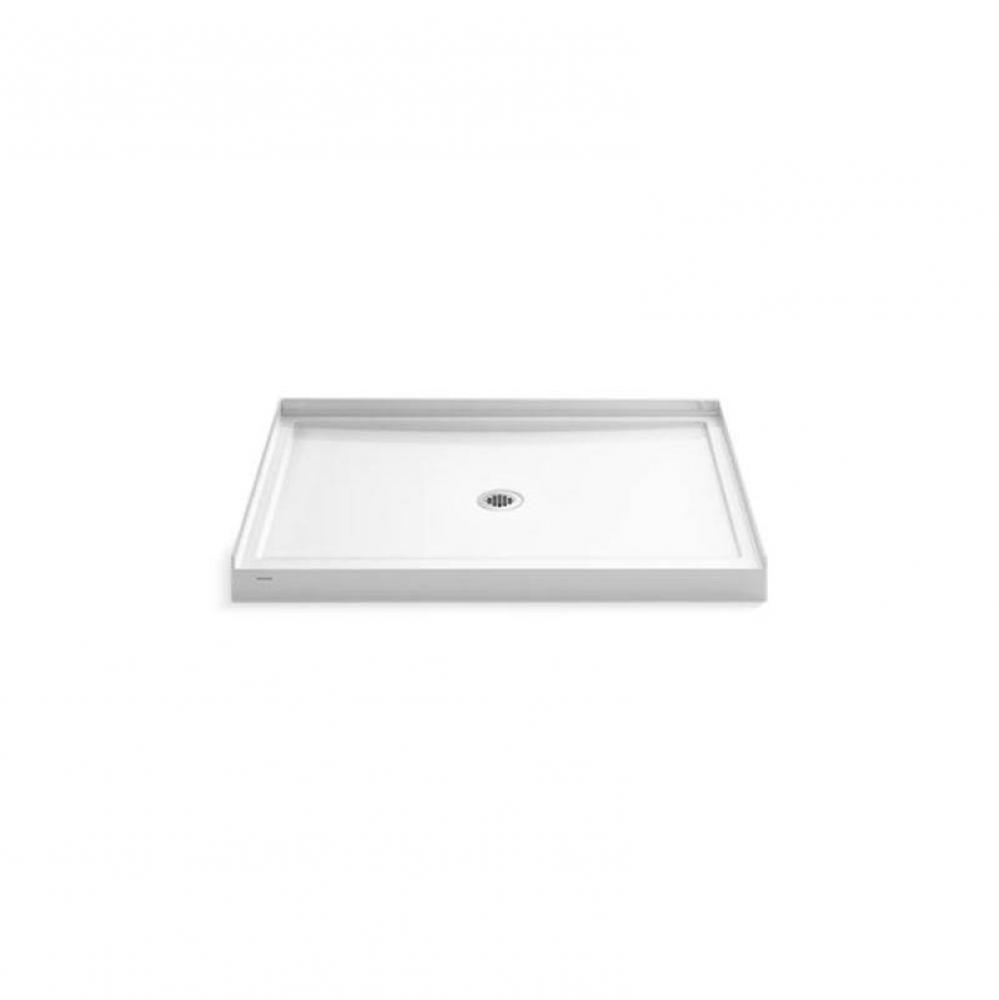 GUARD+® 50'' x 38'' shower base