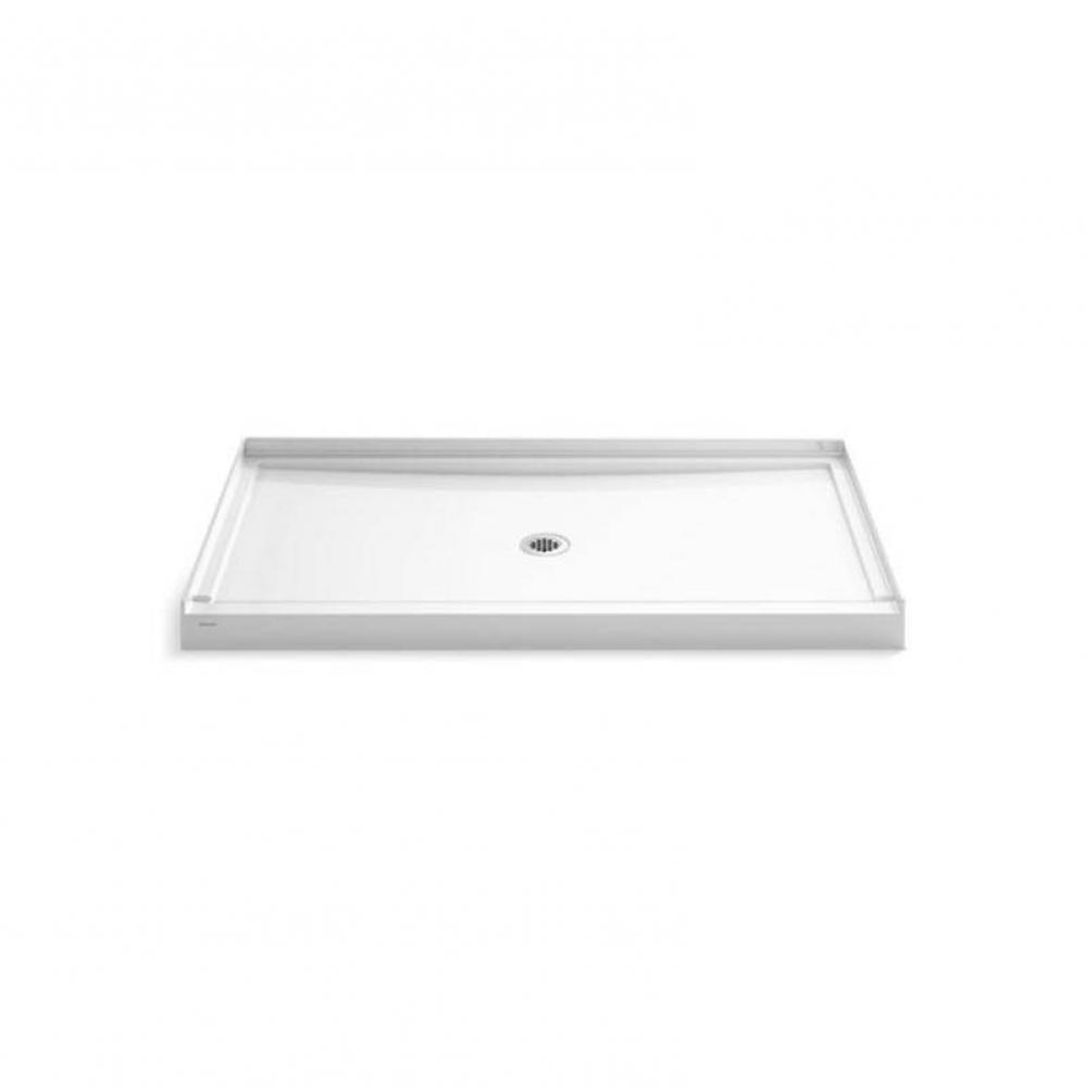 GUARD+® 60'' x 36'' shower base