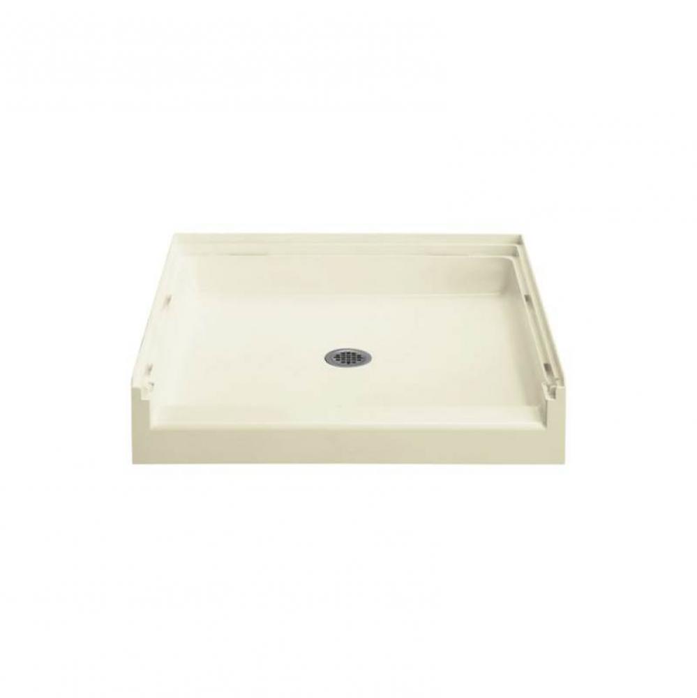 Accord® 36-1/4'' x 36'' shower base