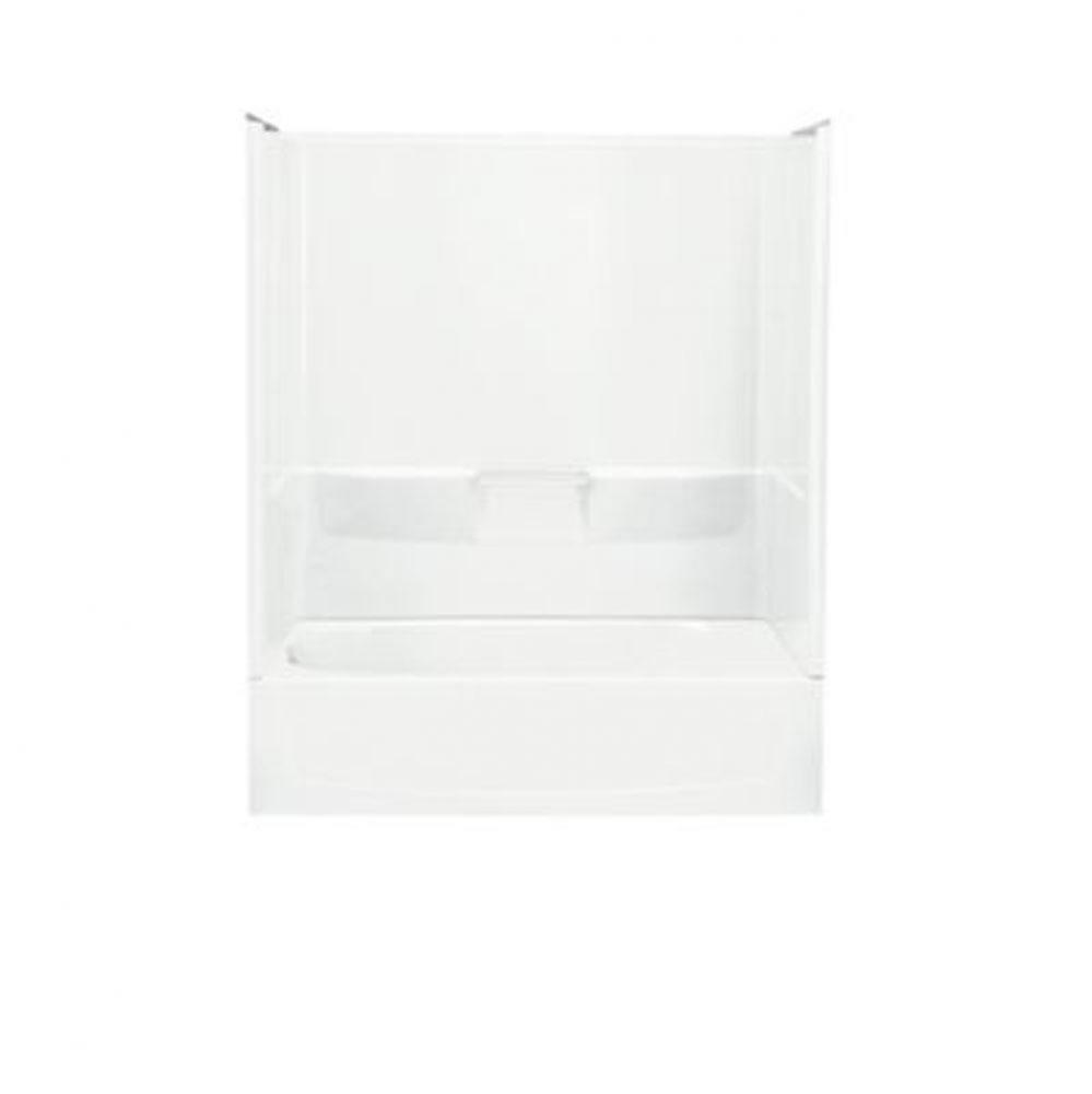 Performa™ 60-1/4'' x 30'' bath/shower