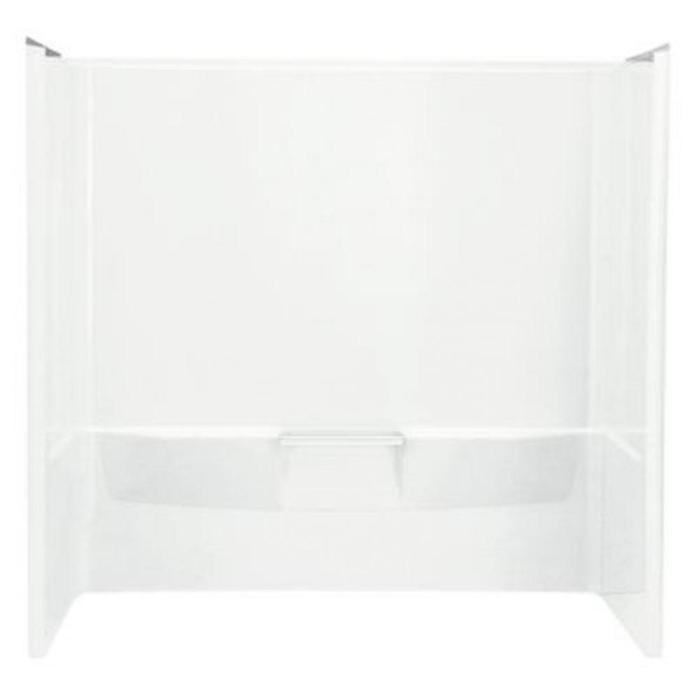 Performa™ 60'' x 30'' bath/shower wall set