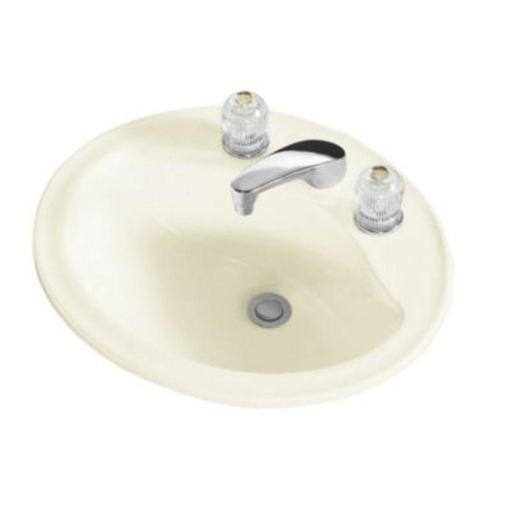 Sanibel™ Drop-In Bathroom Sink