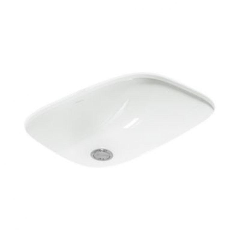 Stinson® Undermount bathroom sink