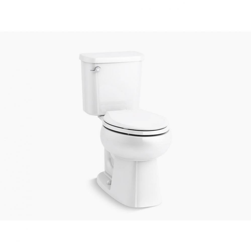 Windham 128 Gpf Ada Elongated Toilet