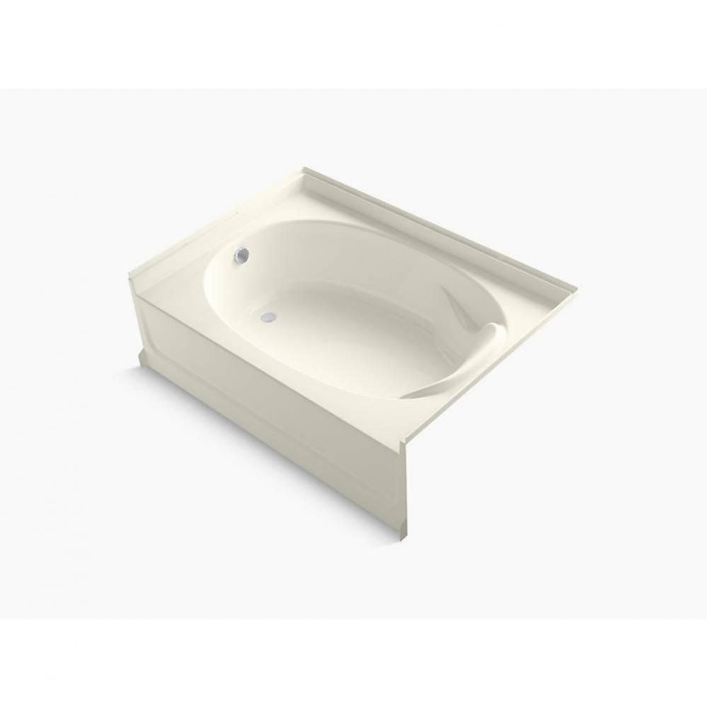 Ensemble 36 Bath, Left Drain, Liner