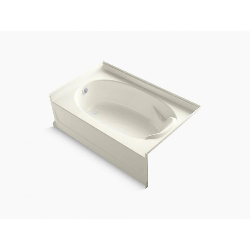 Ensemble 36 Bath, Lh Drn, 3 Pk, Liner